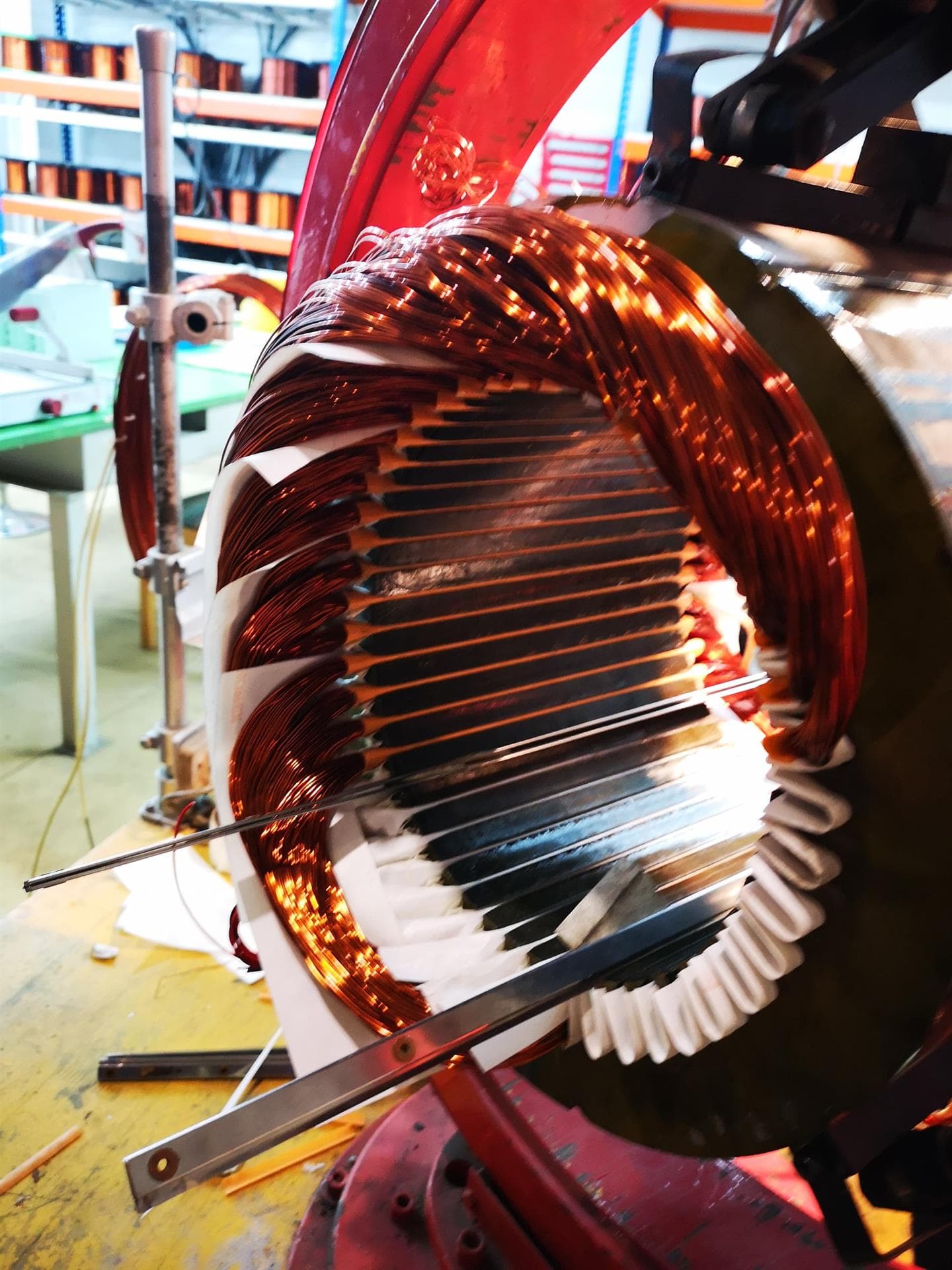 Electro Valmi