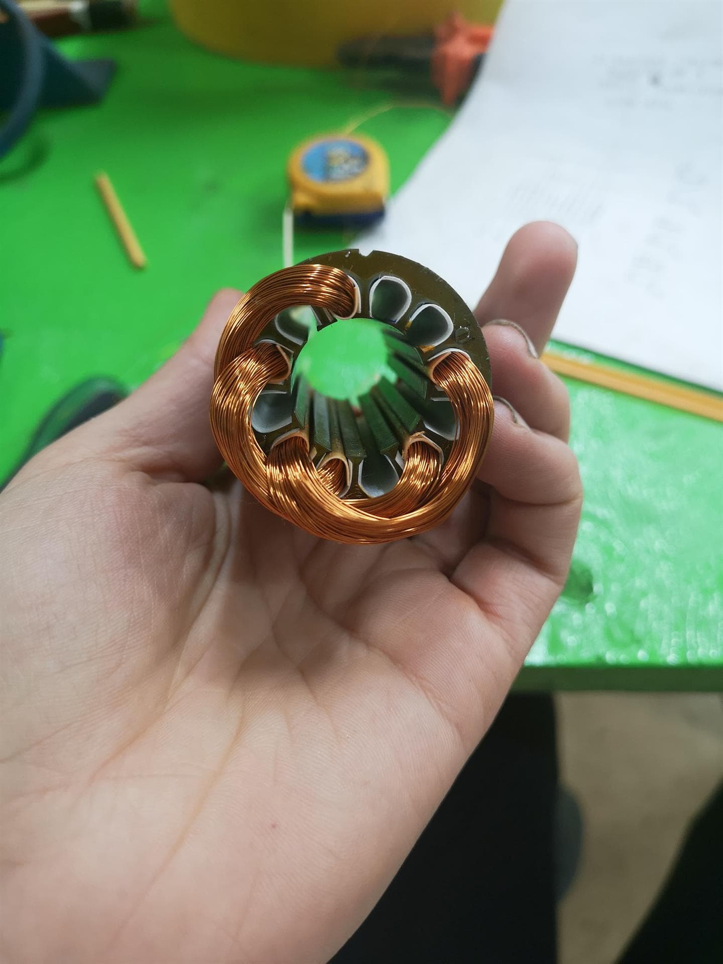 Electro Valmi