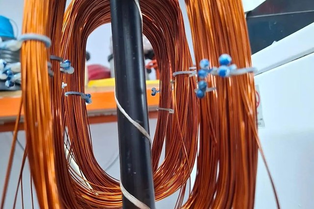 Máxima eficiencia gracias al bobinado de motores eléctricos en León - Imagen 1